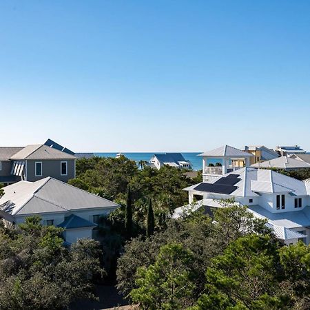 Breezeway Villa Santa Rosa Beach Dış mekan fotoğraf