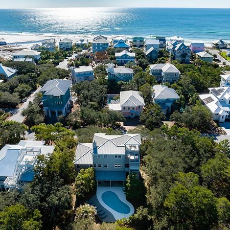 Breezeway Villa Santa Rosa Beach Dış mekan fotoğraf