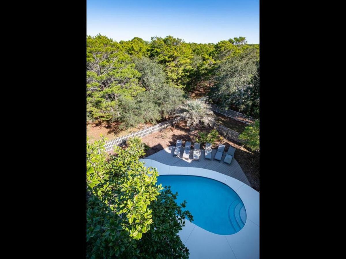 Breezeway Villa Santa Rosa Beach Dış mekan fotoğraf