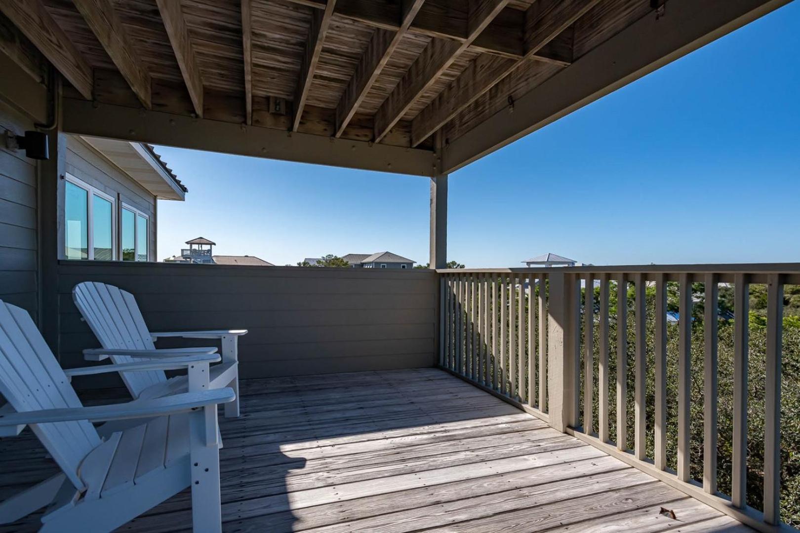 Breezeway Villa Santa Rosa Beach Dış mekan fotoğraf