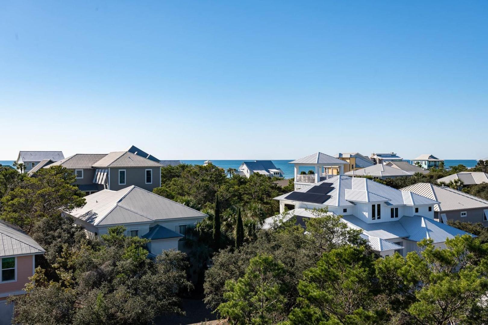 Breezeway Villa Santa Rosa Beach Dış mekan fotoğraf