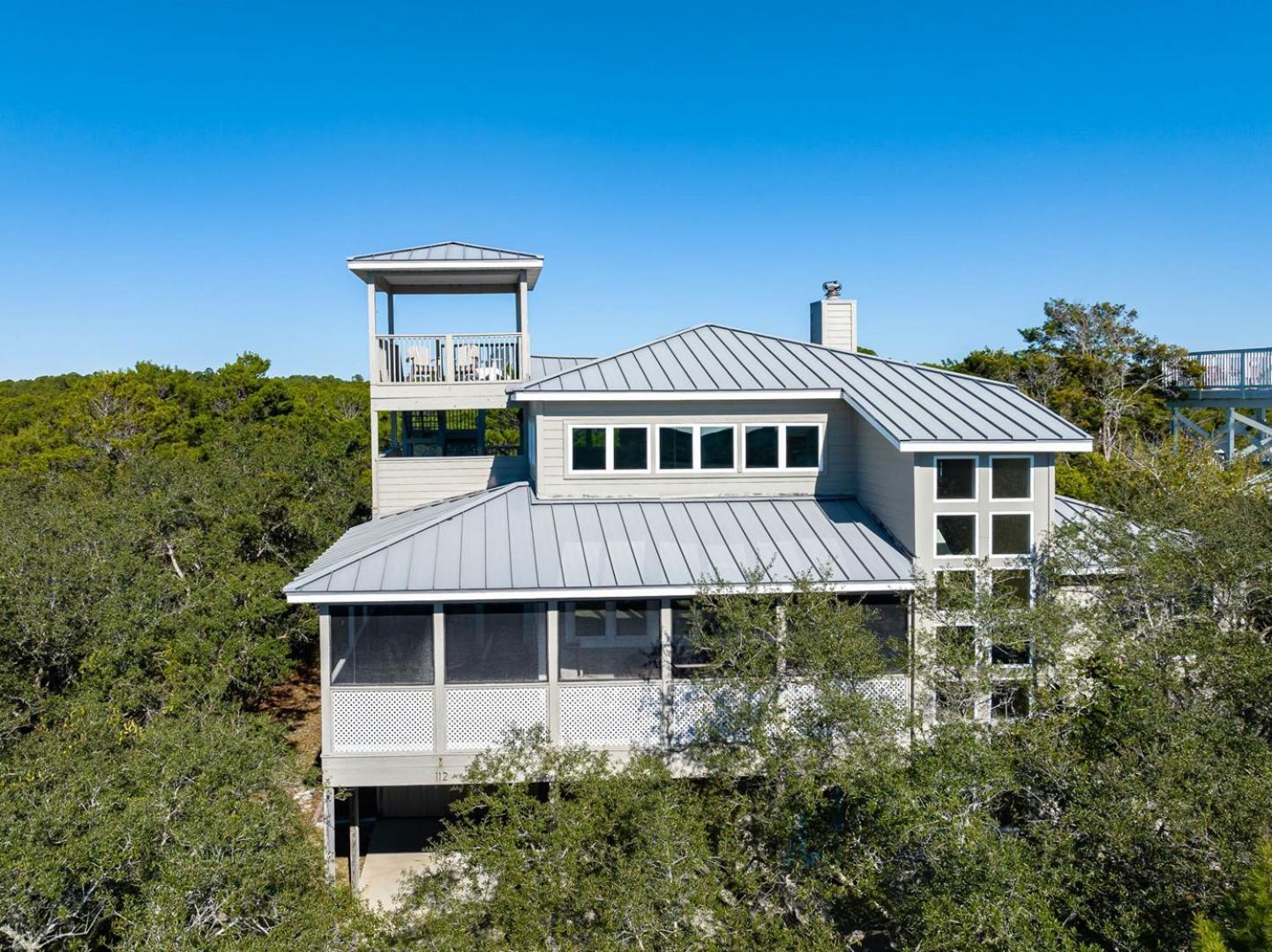 Breezeway Villa Santa Rosa Beach Dış mekan fotoğraf