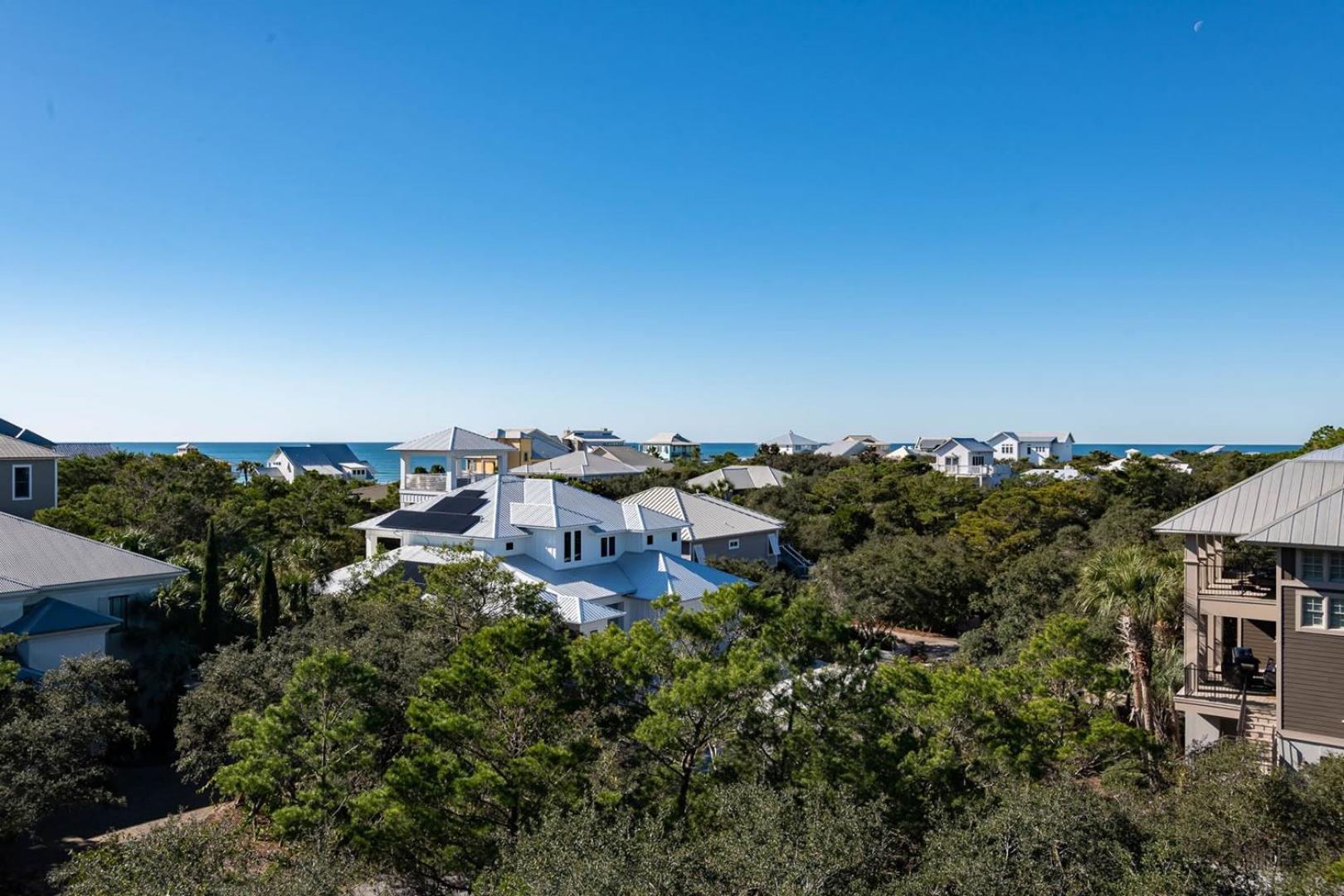 Breezeway Villa Santa Rosa Beach Dış mekan fotoğraf