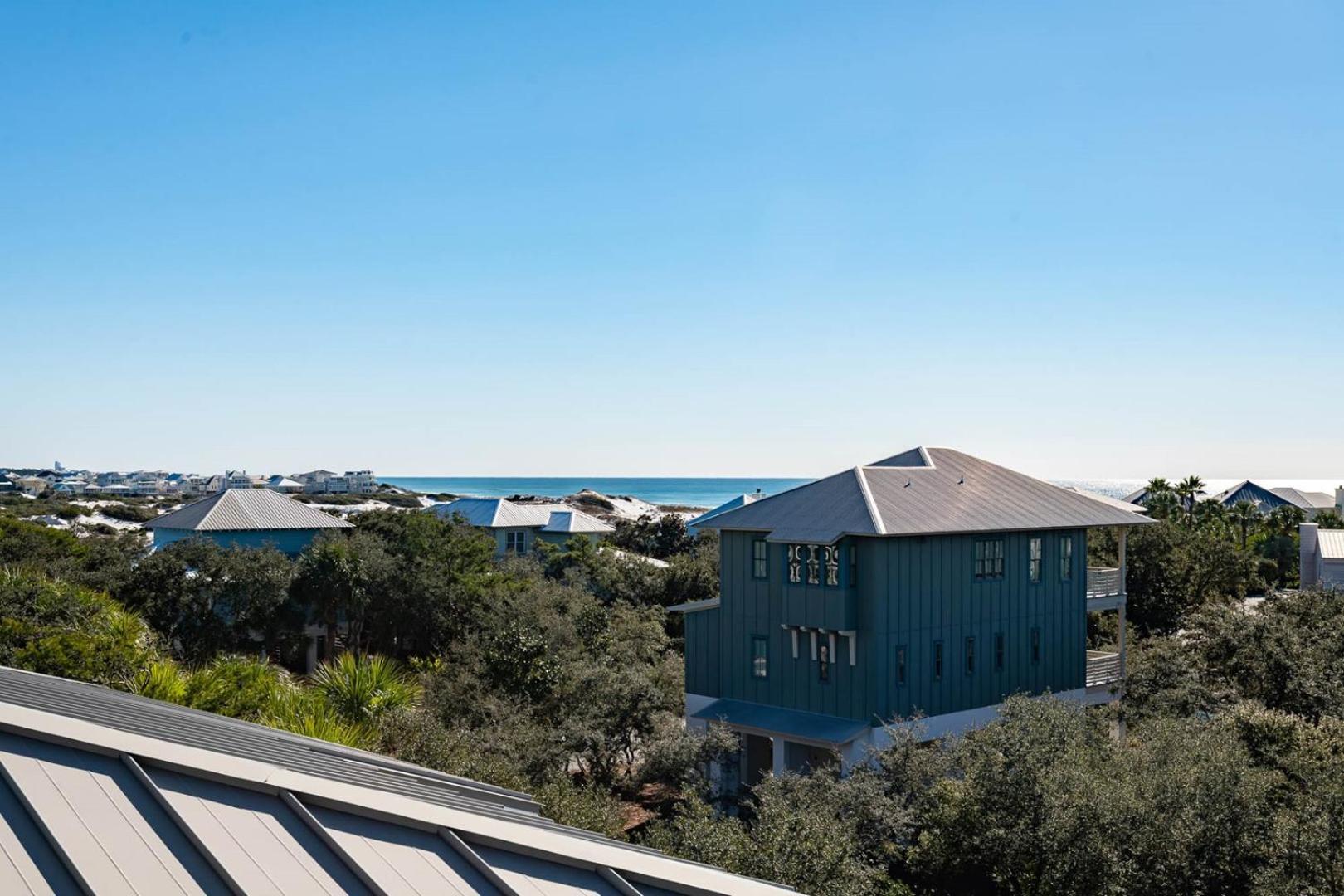 Breezeway Villa Santa Rosa Beach Dış mekan fotoğraf