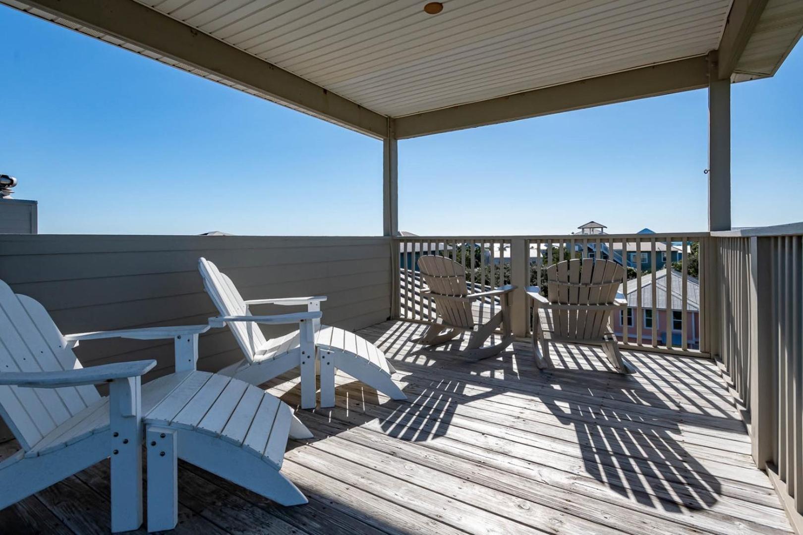 Breezeway Villa Santa Rosa Beach Dış mekan fotoğraf