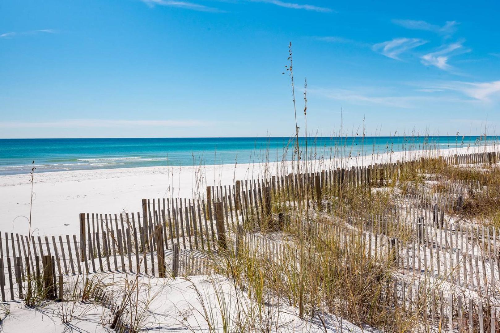 Breezeway Villa Santa Rosa Beach Dış mekan fotoğraf