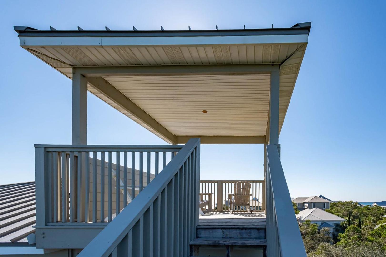 Breezeway Villa Santa Rosa Beach Dış mekan fotoğraf