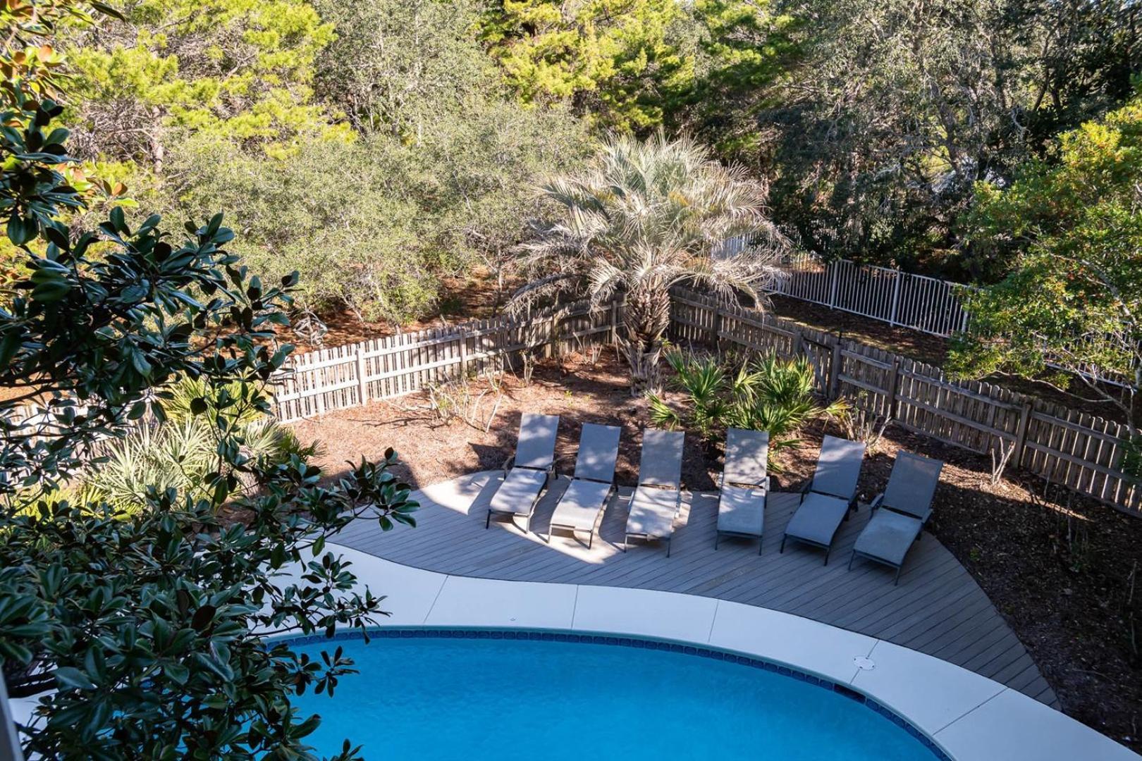 Breezeway Villa Santa Rosa Beach Dış mekan fotoğraf