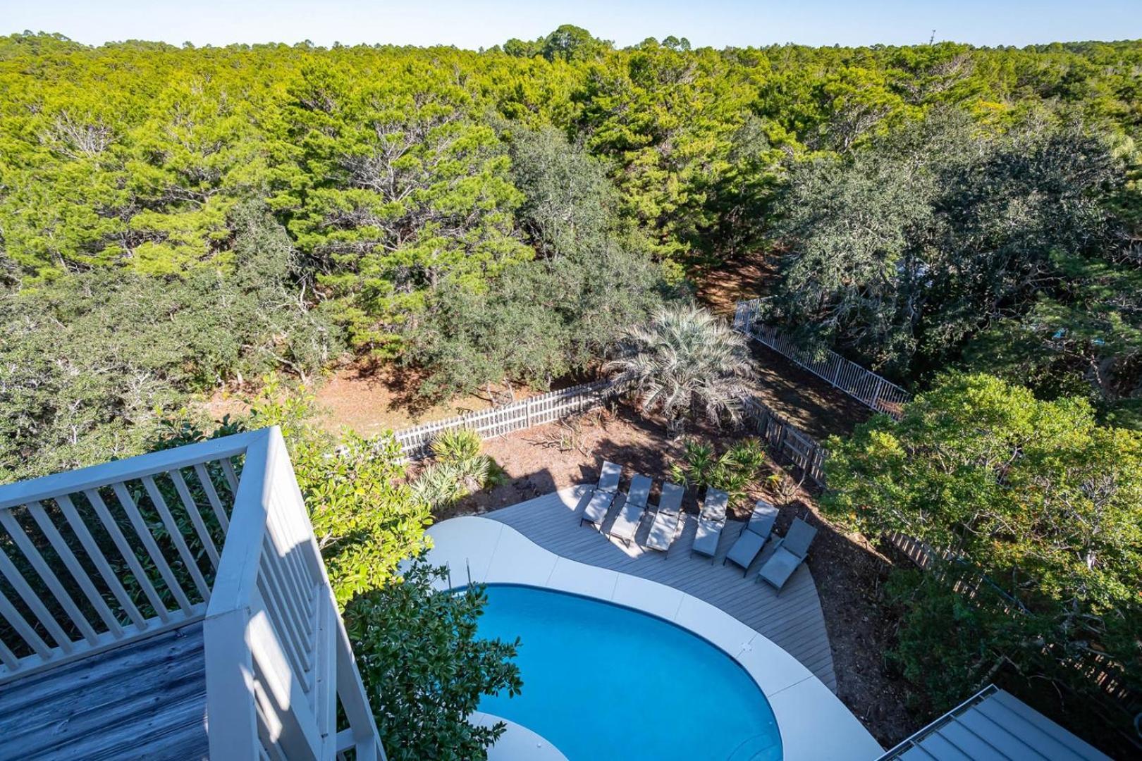 Breezeway Villa Santa Rosa Beach Dış mekan fotoğraf