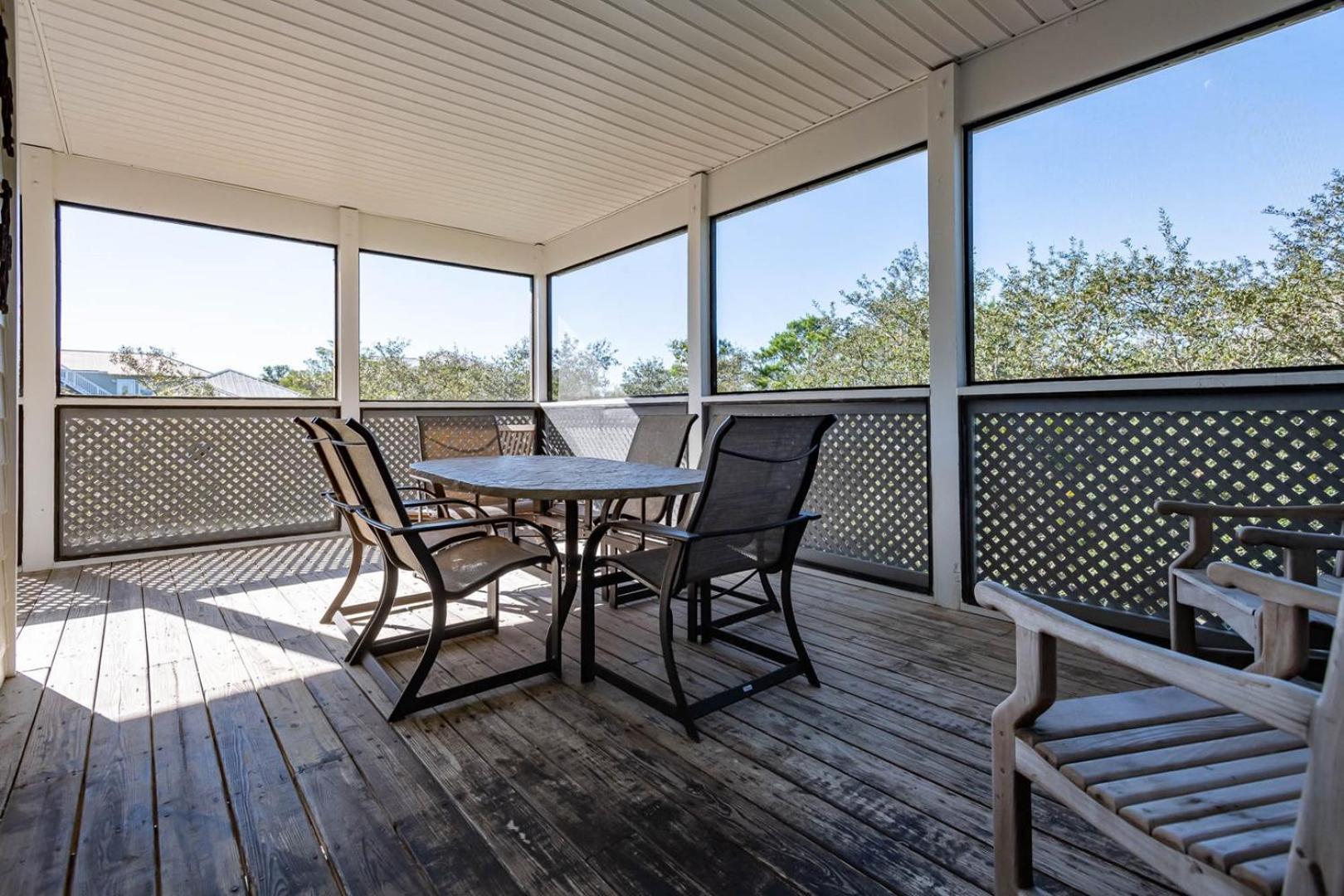 Breezeway Villa Santa Rosa Beach Dış mekan fotoğraf