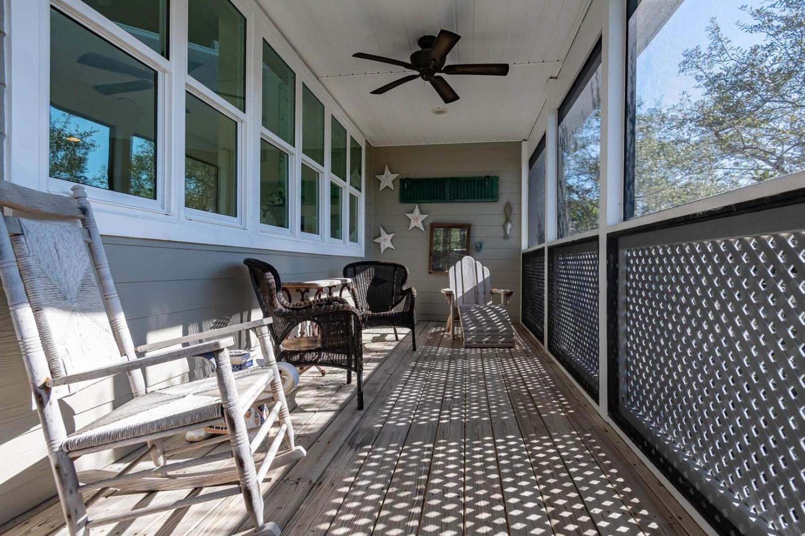 Breezeway Villa Santa Rosa Beach Dış mekan fotoğraf