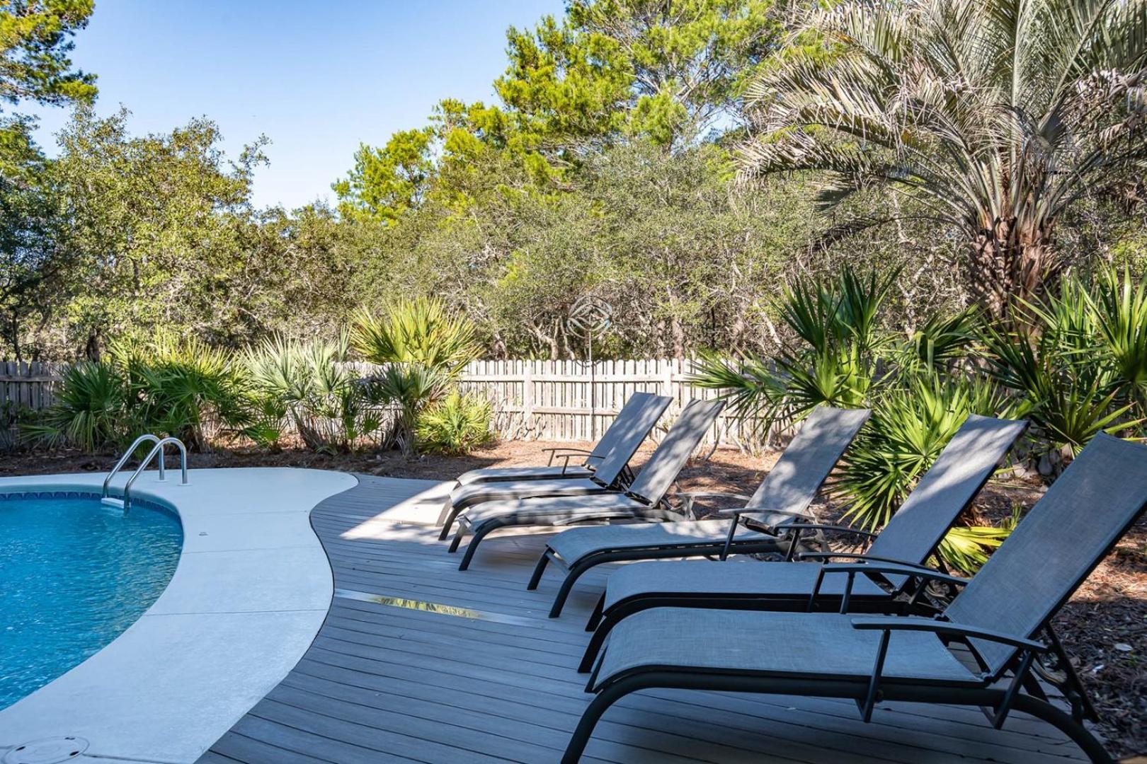 Breezeway Villa Santa Rosa Beach Dış mekan fotoğraf