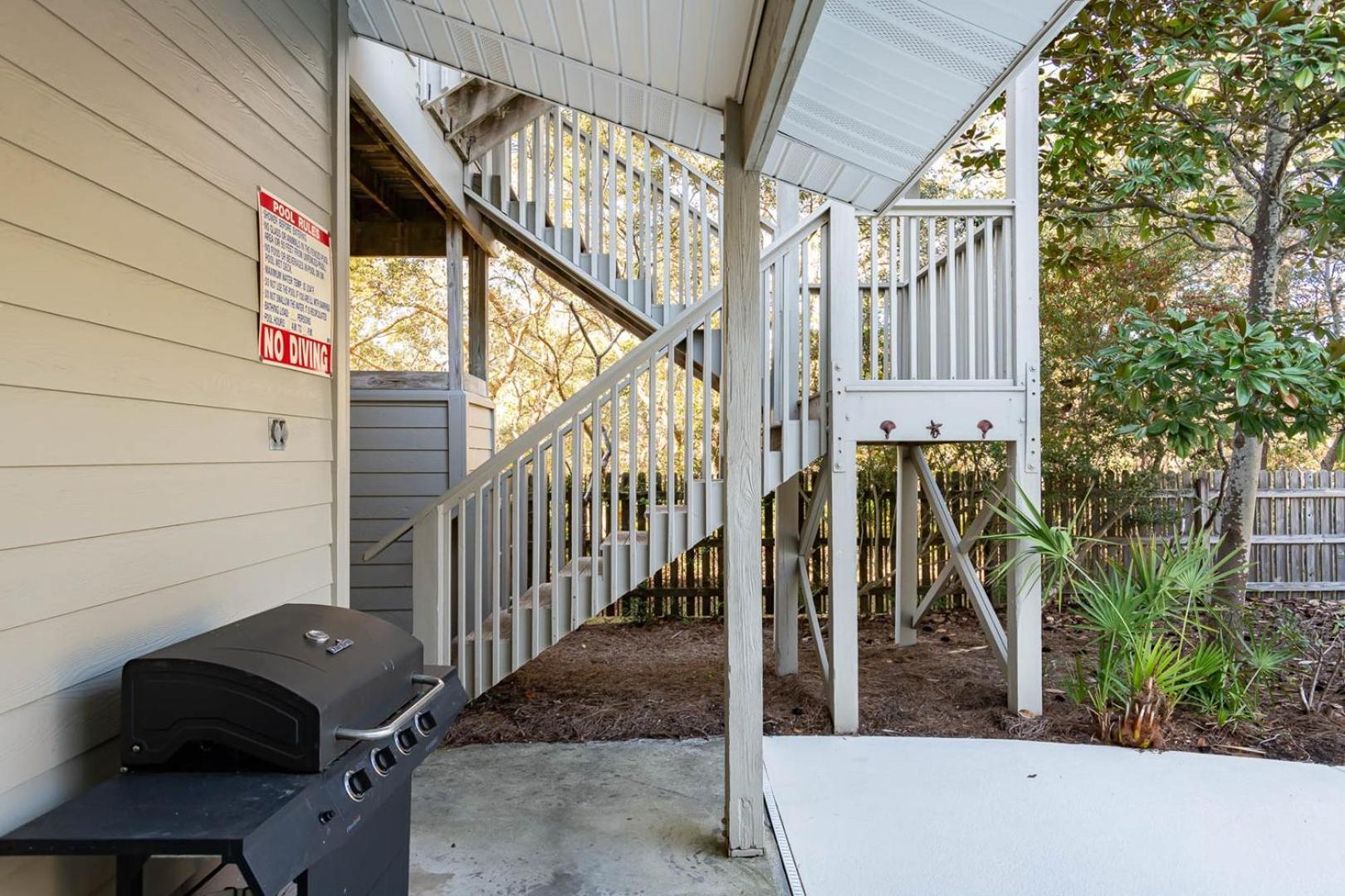 Breezeway Villa Santa Rosa Beach Dış mekan fotoğraf