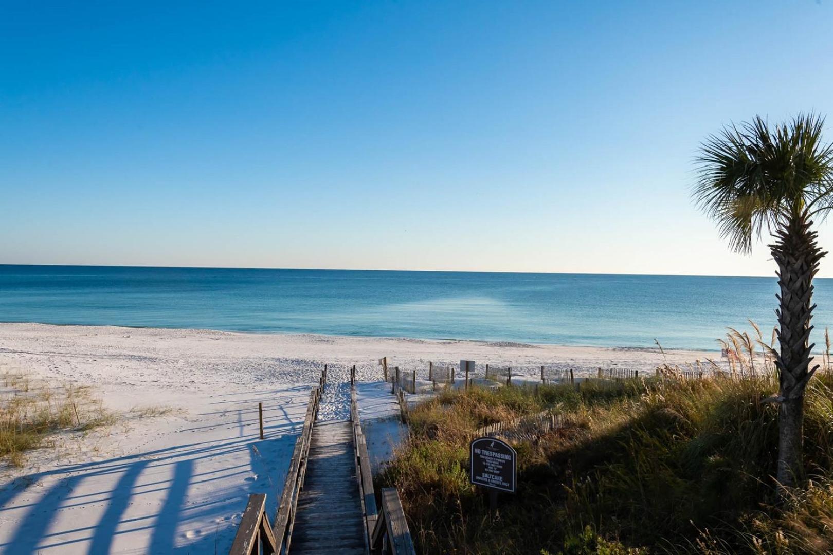 Breezeway Villa Santa Rosa Beach Dış mekan fotoğraf